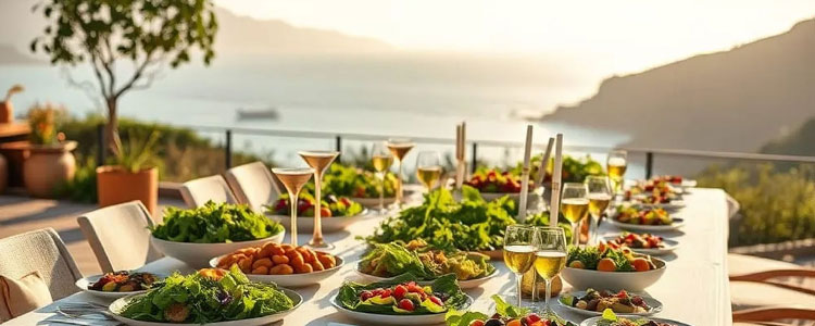 Design & Production of Events