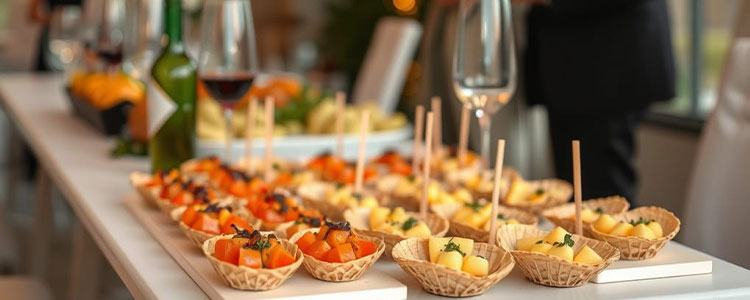 Social & Parties